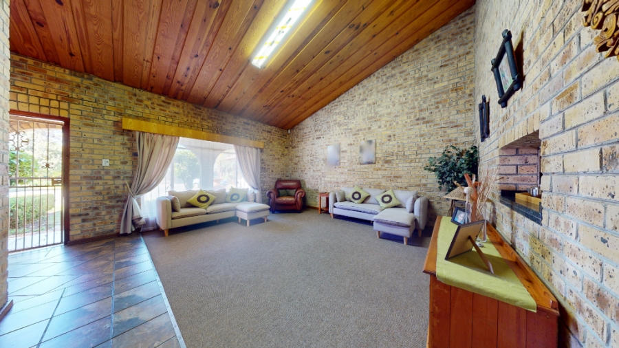 4 Bedroom Property for Sale in Potchefstroom North West